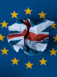 Evropská unie a brexit