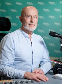 Borek Kapitančik