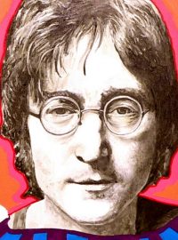 John Lennon