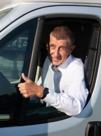 Andrej Babiš