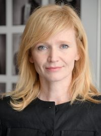 Aňa Geislerová