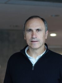 Ivan Pilip, bývalý ministr financí a viceguvernér Evropské investiční banky
