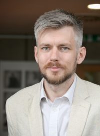Vojtěch Bahenský