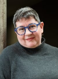 Sinoložka Helena Heroldová