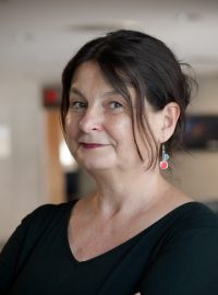 Radka Denemarková