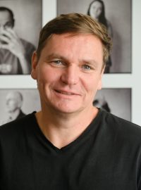 Václava Dolejšího, politický reportér Seznam Zpráv