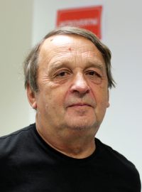 Libor Dvořák