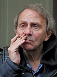 Michel Houellebecq