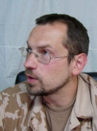 Lékař Jan Vevera