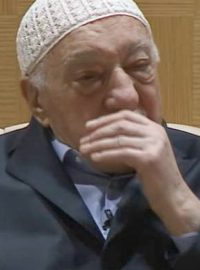 Proslulý turecký náboženský vůdce Fetullah Gulen zemřel