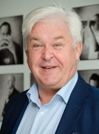 Miroslav Zámečník