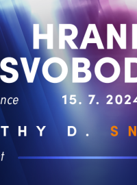 Hranice (ne)svobody