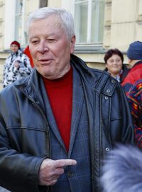Josef Skála