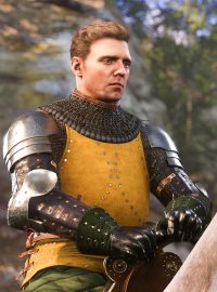 Kingdom Come: Deliverance II