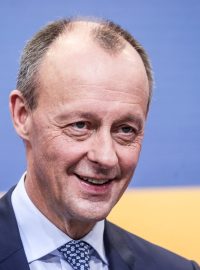 Friedrich Merz