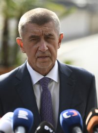 Andrej Babiš