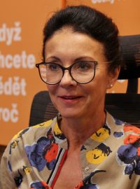 Libuše Šmuclerová