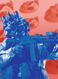 NATO před summitem v Haagu