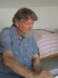 Milan Horáček
