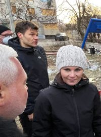 Bující násilí jako základ ruského života vidí Alfred Koch, bývalý ruský podnikatel, nyní v emigraci, v tom, že Rusko umírá