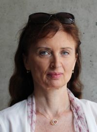 Monika Šimůnková