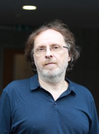 Tomáš Kostelecký, sociolog
