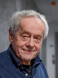 Politolog Michael Kraus