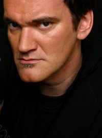 Quentin Tarantino