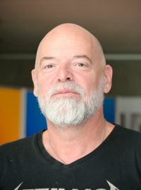 David Shorf