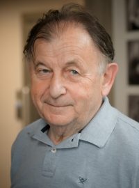 Michael Žantovský