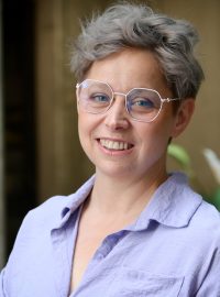 Vlaďka Bartáková