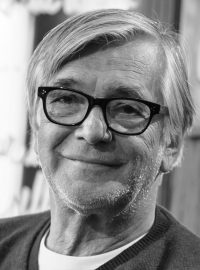 Jiří Bartoška