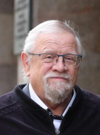 Daniel Kroupa