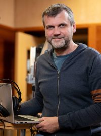 Martin Váňa
