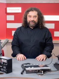 Vladimír Kroc