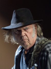 Neil Young