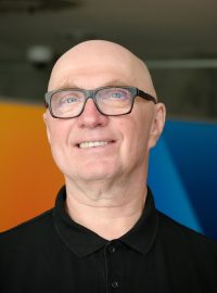 Jan Macháček, zakladatel a prezident think-tanku Strategeo Institutu a poradce prezidenta Petra Pavla