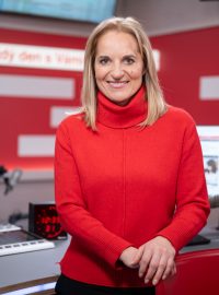Hanka Shánělová