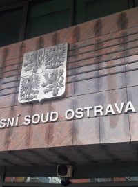 Okresní soud Ostrava