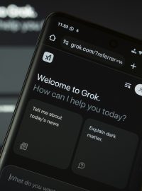Chatbot Grokk