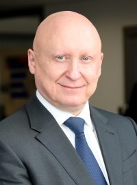 Daniel Beneš