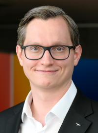Štěpán Křeček a Jan Bittner