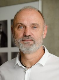 Ivan Langer