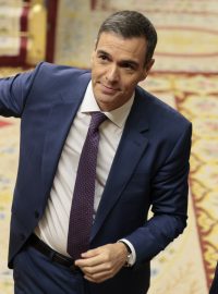 Pedro Sánchez