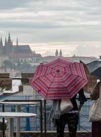 Pražský hrad