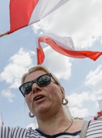 Polsko před volbami