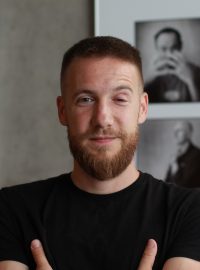Daniel Pražák