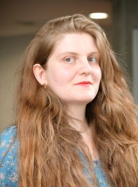 Širín Nafariehová