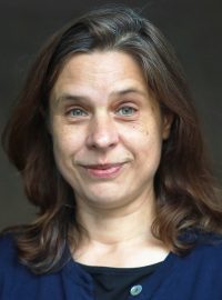 Catherine Beltonová, The Washington Post