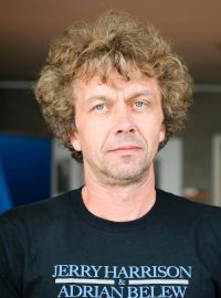 Vratislav Dostál